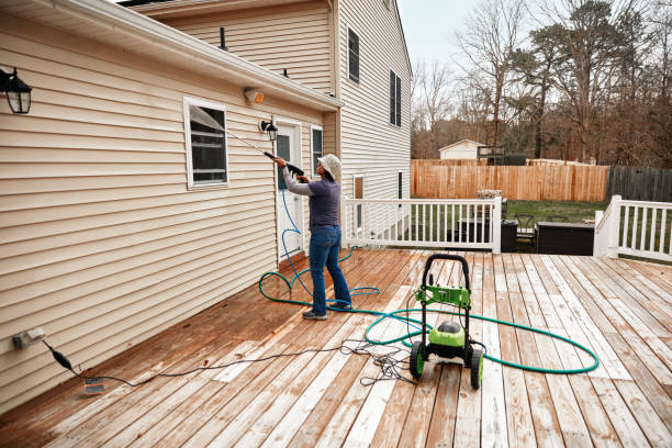 Trusted Palm Beach Gardens, FL Pressure Washing Experts